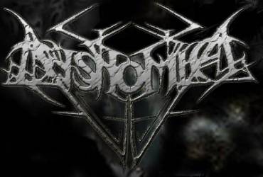 logo Dysnomia (BRA)